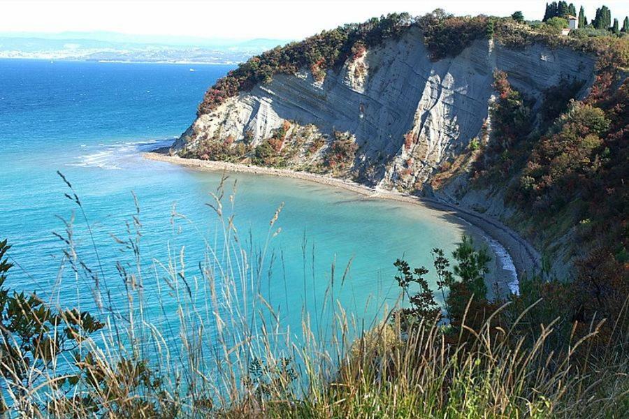 דירות Amazing View Pirano מראה חיצוני תמונה